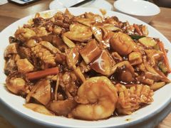 -陈傻子餐厅(世纪都会店)