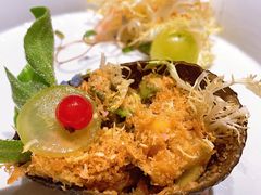 -叶叶菩提·晋福宫