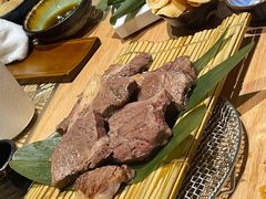 -吉之仙•中国制造•出口级食材日料店(领事馆总店)