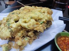 蚝饼(小份)-兴记菜馆