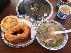 -老三羊汤【北兴隆街店】