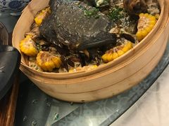 -听松楼·花园酒店·自助餐厅(红梅公园店)
