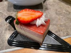 -亚马逊蒸汽活海鲜自助(LCM置汇旭辉广场店)
