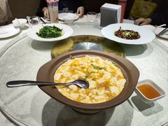 -金枝玉叶上海人家食府(三里河店)