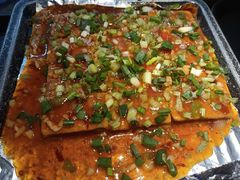 -绿茶餐厅(燕郊永旺店)