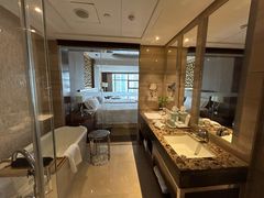 -太原凯宾斯基饭店