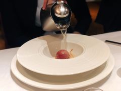 牛小排清汤-王品牛排(合肥万象城店)