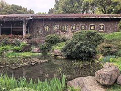 -中国茶叶博物馆(双峰馆区)