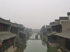 -朱仙镇启封故园景区