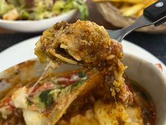 -LA MAISON公鸡和龙(蛇口店)