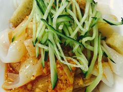 -楼兰印象(朝外店)