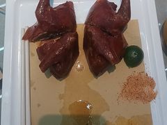 -皮记海鲜1995(寮步店)
