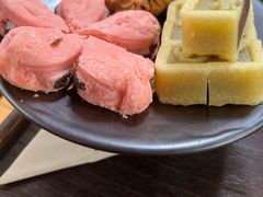 -扫雪煮茶(西村店)