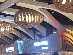 -食悦天美食广场(长沙IFS国金中心店)