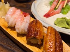 -桂马·日本料理·海胆·海鲜饭·酒场(民主广场店)