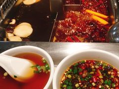 -海底捞火锅(枫蓝国际购物中心店)