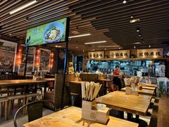 -云味馆米线(广州白云凯德店)
