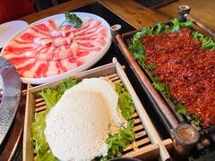 -宽巷子成都火锅(南站店)