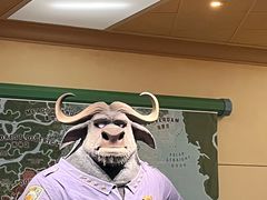 -迪士尼小镇