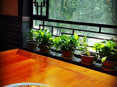 -清心素食自助餐厅(夫子庙店)