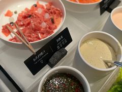 -罗宾斯牛排馆(重庆丽晶酒店)