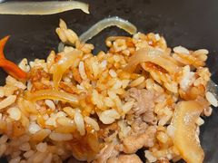 -花味烤肉·拌饭(建邺万达店)