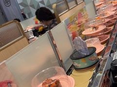-争鲜回转寿司(通州万达店)
