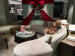 -南京THE TAI太和紫金大酒店