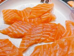 -東盛炭烤自助料理(浦东文峰广场店)