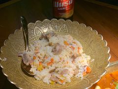 -楼兰新疆主题餐厅(苏州中心店)