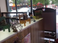 -友达面馆(二七南路店)