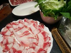 -陈府大宅门成都火锅·手切鲜肉(太原街店)