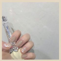 -盘丝洞美甲美睫工作室