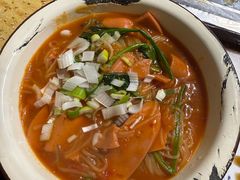 -勃利地摊·勃立小串烧烤