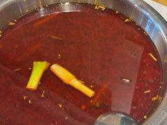 -肖肖酸萝卜鱼火锅(总店)