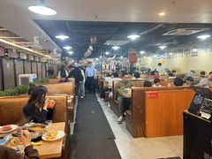 -相约海中金海鲜肥牛自助烤肉火锅(上下九店)