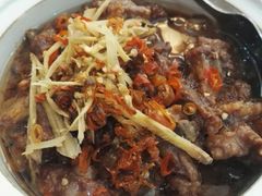 -何氏排骨(左家塘店)