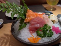 -德川家日本料理(中关村店)