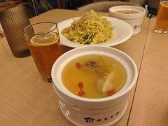 -海泰食府·新鲁菜·家宴(总部基地店)
