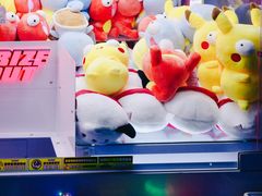 -快乐街区(成都龙湖北城天街店)