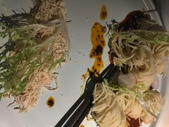 -绿茶餐厅(成都大悦城店)