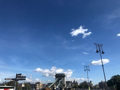 景点-塞切尼链桥