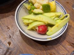 -厝味火锅·潮汕卤水火锅(十一合店)