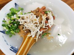 -豆相识•九九豆腐脑(牛咡桥店)