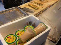 -咏春葱油饼(德政中路店)