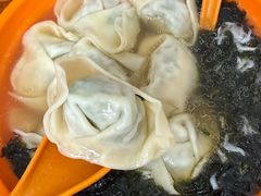 -阿麟馄饨(延长路店)