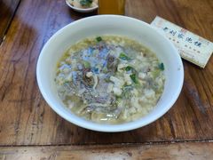 -老刘家泡馍·陕西老字号(钟楼广济街店)