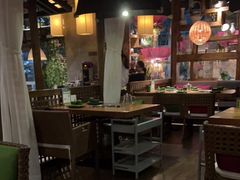 -芭缇沁园椰子鸡(中航紫金新天地店)