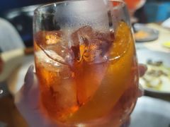 -Mercato莫卡多露台餐厅与酒吧(K11店)