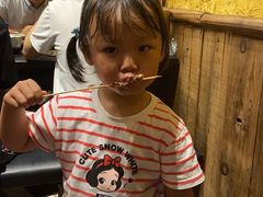 -今邕烧烤(西大店)